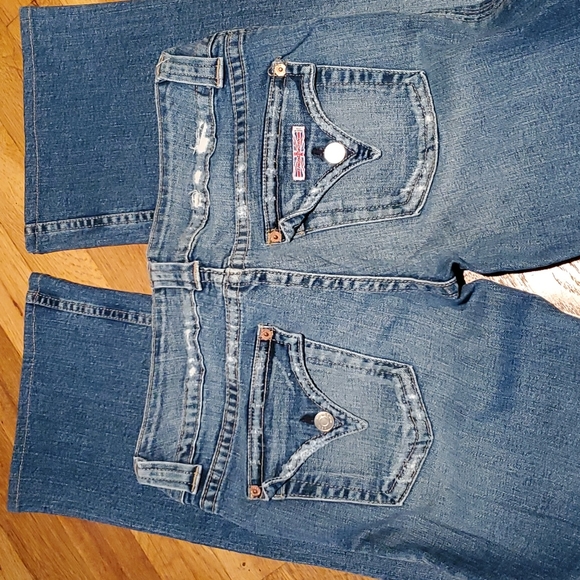Hudson jeans - Picture 3 of 11